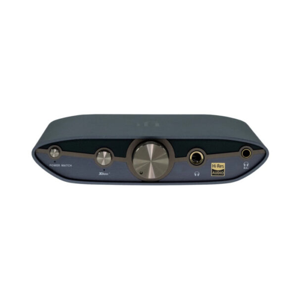 [PRE-ORDER 30 Days] iFi Audio Zen Dac 3 balanced USB audio DAC amplifier