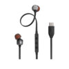 JBL TUNE 310C USB-C Wired Hi-Res In-Ear Headphones