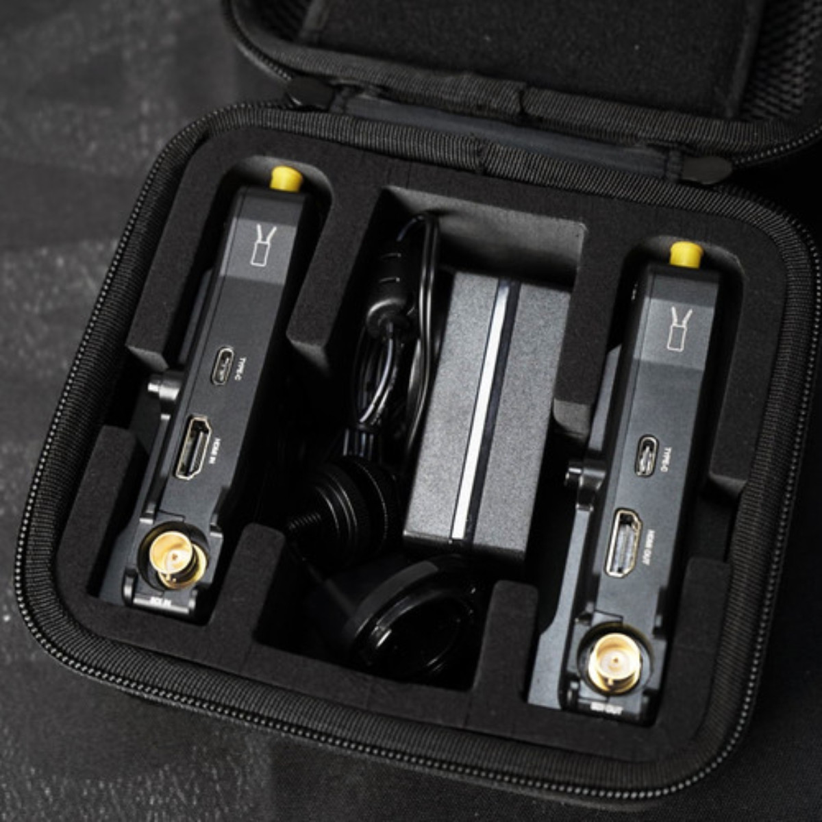Hollyland Carrying Case for Mars 300/400/400S/400S Pro