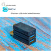 [PRE-ORDER 30 Days] iFi audio iSilencer+ USB 3.0 Audio Noise Eliminator