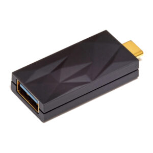 [PRE-ORDER 30 Days] iFi audio iSilencer+ USB 3.0 Audio Noise Eliminator