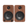 [PRE-ORDER 30 Days] Kanto YU4 Active Speakers with Bluetooth & Phono Preamp