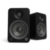 [PRE-ORDER 30 Days] Kanto YU4 Active Speakers with Bluetooth & Phono Preamp