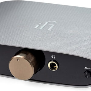 [PRE-ORDER 21 Days] iFi Audio Zen Air DAC - USB DAC + Headphone Amplifier