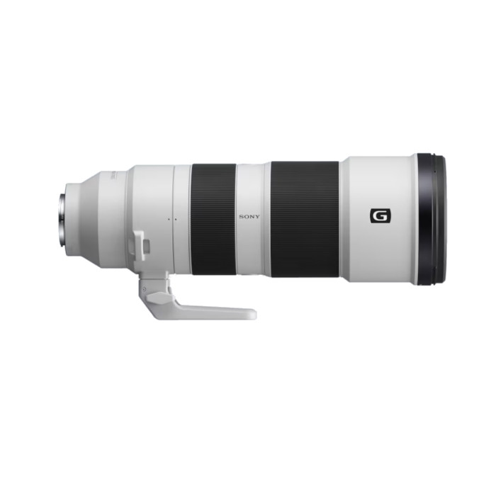 Sony SEL200600G FE 200-600mm F5.6-6.3 G OSS Lens | Full Frame super-telephoto zoom lens with full G lens quality & AF