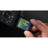 Homan UHS-I SD Card (V30) | 180MB/s | 4K RAW | 5 Years Warranty