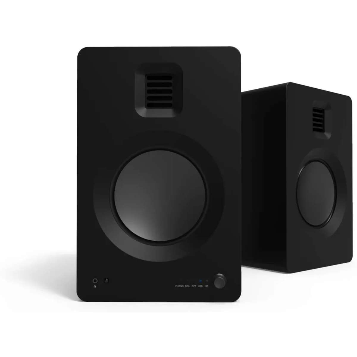 Kanto Tuk Most Modernist Premium Active Speakers - Msl Digital Online Store