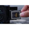 Homan CFexpress Card Type-B | Max 1800 MB/s | 8K RAW | Adaptive Thermal Control