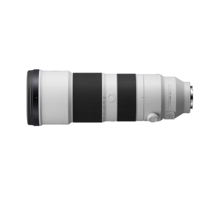 Sony SEL200600G FE 200-600mm F5.6-6.3 G OSS Lens | Full Frame super-telephoto zoom lens with full G lens quality & AF