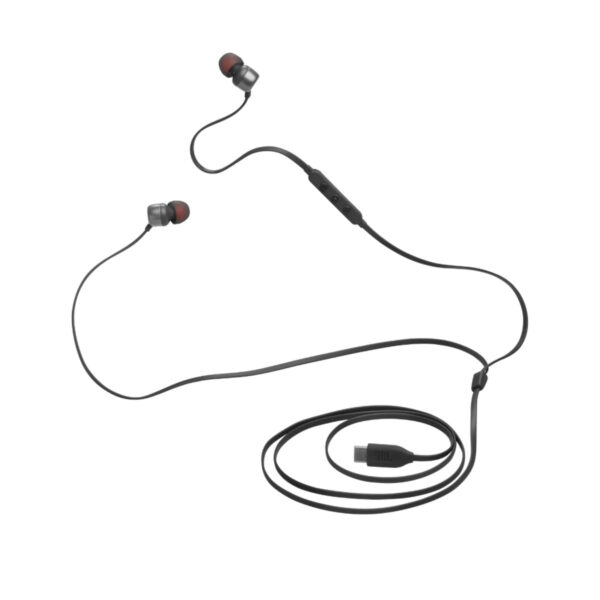 JBL TUNE 310C USB-C Wired Hi-Res In-Ear Headphones