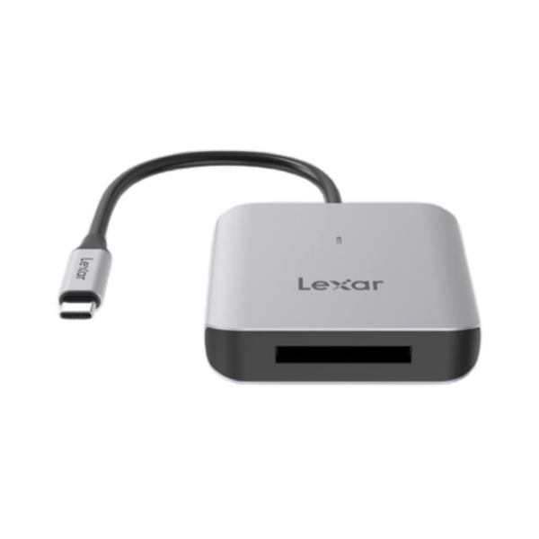Lexar RW510 CFexpress Type B USB-C Reader