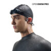 Shokz OpenSwim Pro | IP68 | Bluetooth + MP3 | Open Ear & Secure Fit | 9-Hours Battery Life - S710
