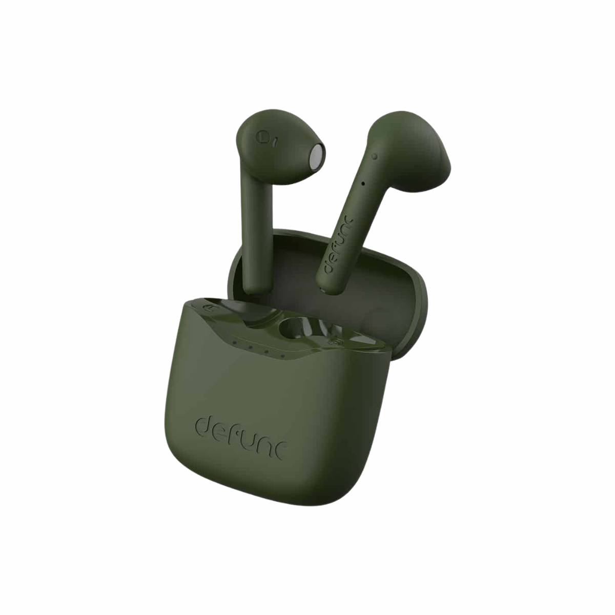 Defunc True Lite TRUE Wireless Earbud water and sweat proof Touch control MSL Digital Online Store