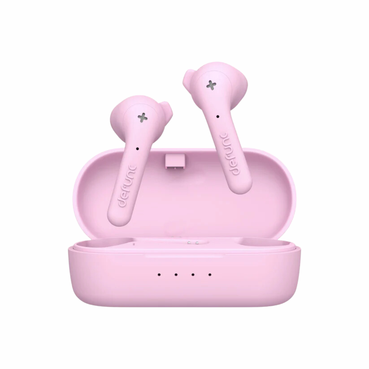 Defunc True Music TRUE wireless earbuds | water and sweat proof | Touch Control