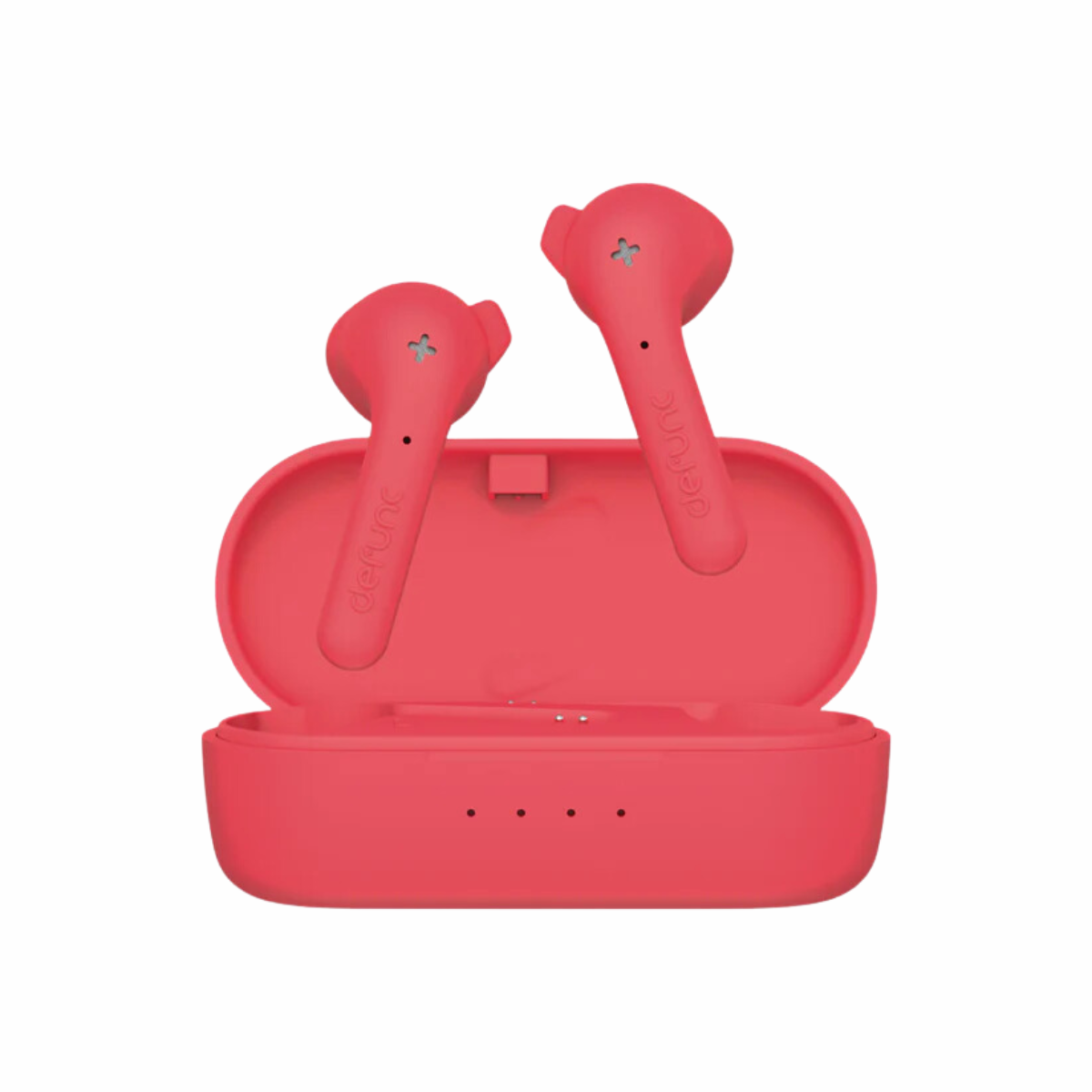 Defunc True Music TRUE wireless earbuds | water and sweat proof | Touch Control