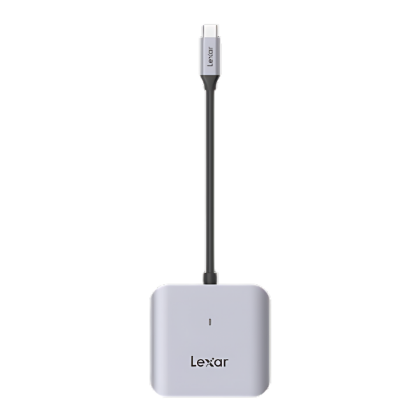 Lexar RW510 CFexpress Type B USB-C Reader