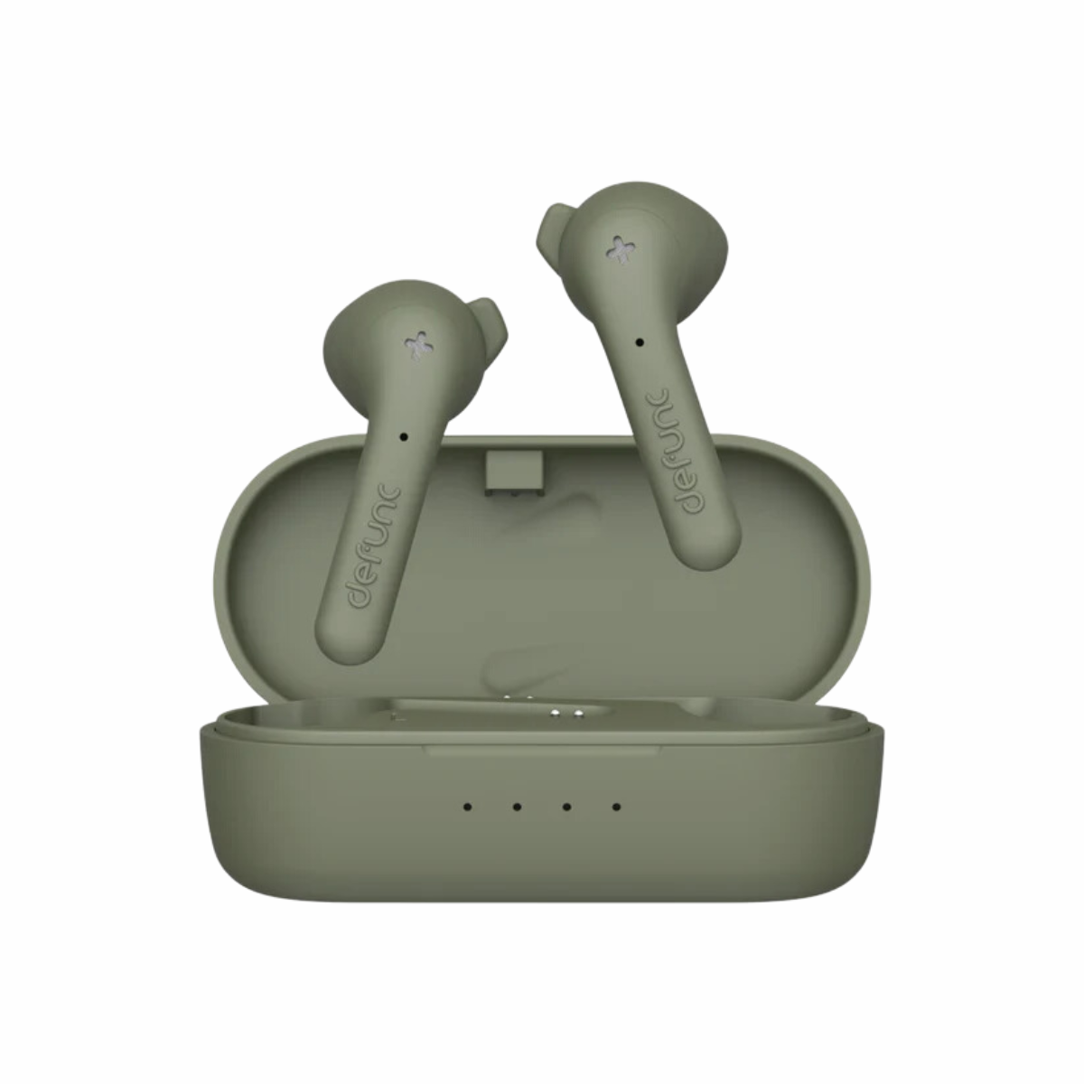 Defunc True Music TRUE wireless earbuds | water and sweat proof | Touch Control