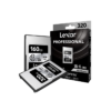 7947fe96f272b4cfe99294438a2e8ea6.png Lexar CFexpress Type A Card SILVER Series 160GB / 320GB