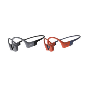 Shokz OpenSwim Pro | IP68 | Bluetooth + MP3 | Open Ear & Secure Fit | 9-Hours Battery Life - S710