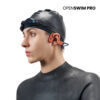 Shokz OpenSwim Pro | IP68 | Bluetooth + MP3 | Open Ear & Secure Fit | 9-Hours Battery Life - S710