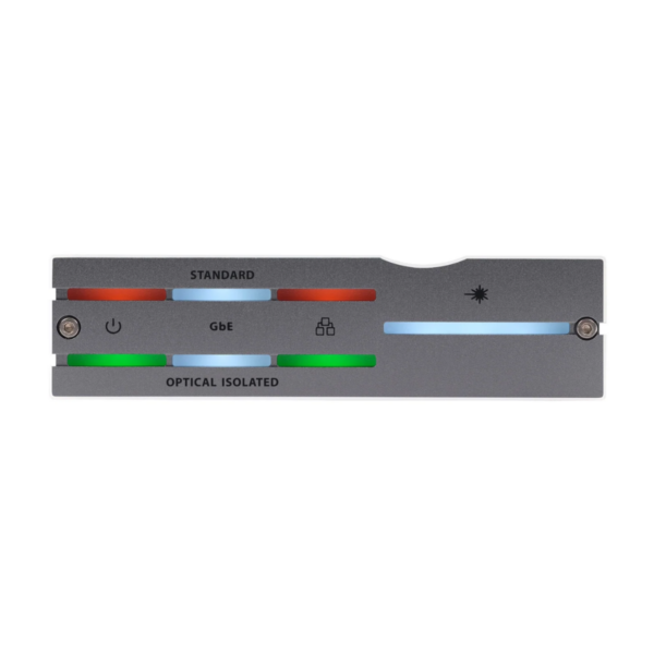 [PRE-ORDER 30 Days] IFI LAN IPURIFIER PRO | ETHERNET NOISE FILTER WITH OPTICAL ISOLATION