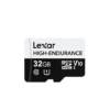 b3407c00a9200fd49f6f07a016a09b59.png Lexar High Endurance micro SD Card (For Dash Cam / Home Security Camera)
