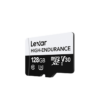 b42755e9981f08a542d8d676e83a8f0f.png Lexar High Endurance micro SD Card (For Dash Cam / Home Security Camera)