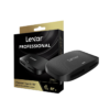 Lexar CFexpress Type B / SD Card Reader USB 3.2 Gen 2 Reader (USB-C / USB-A) RW520