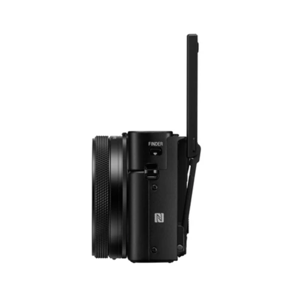 Sony RX100 VII Compact Camera | Unrivalled AF | ZEISS Zoom Lens | DSC ...