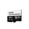 ea098250133f83458bc720ab2dc95741.png Lexar High Endurance micro SD Card (For Dash Cam / Home Security Camera)