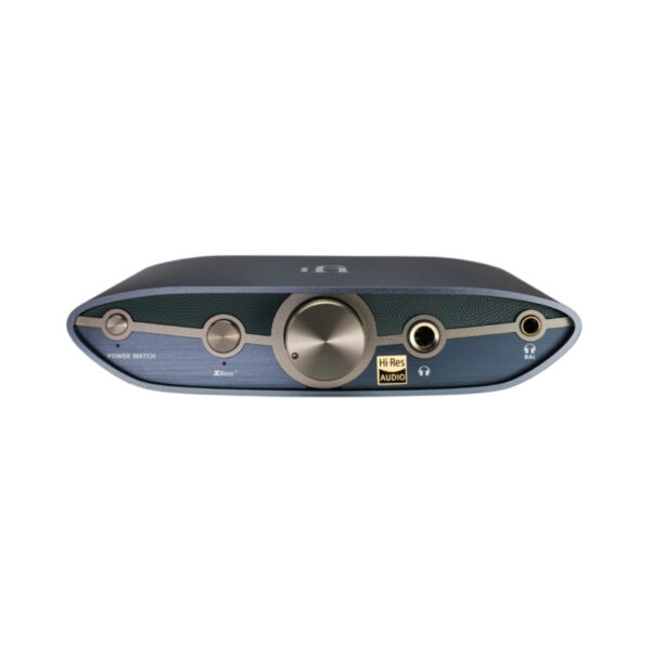 [PRE-ORDER 30 Days] iFi AUDIO Zen DAC V3 Desktop USB DAC & Headphone Amp HiFi Desktop Digital Analog Converter