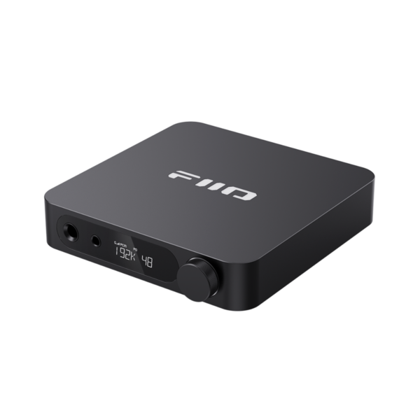 FiiO K11 Desktop USB DAC and Headphone Amplifier