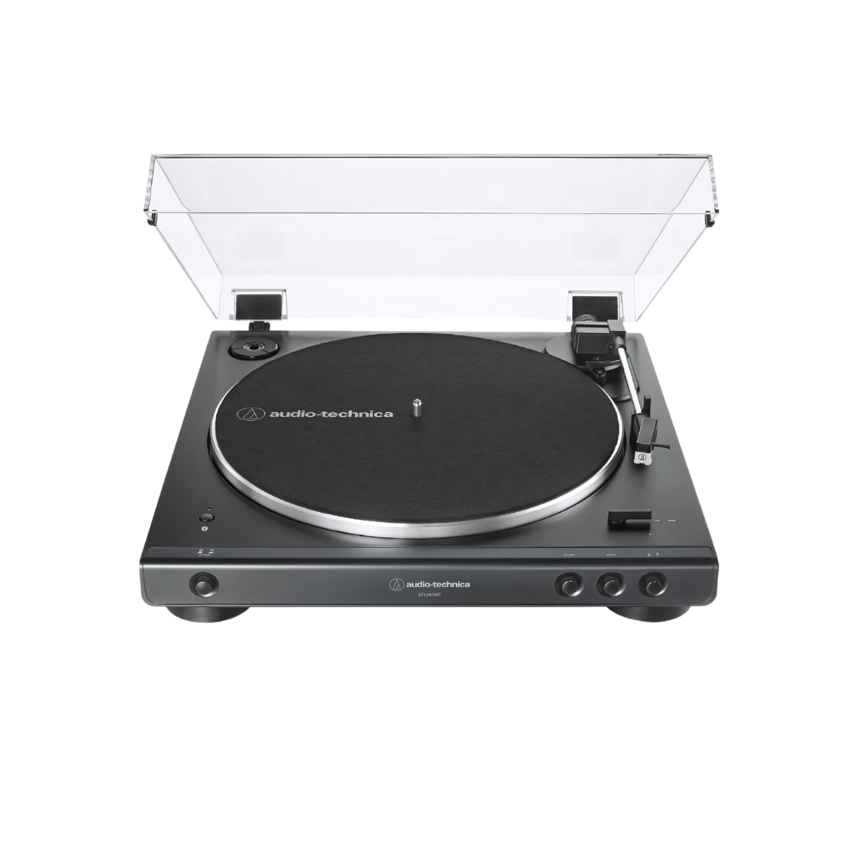 [PRE-ORDER 30 DAYS] Audio Technica fully automatic wireless belt-drive turntable - AT-LP60XBT