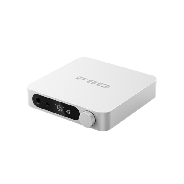 FiiO K11 Desktop USB DAC and Headphone Amplifier