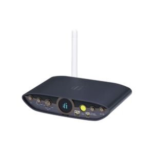 [PRE-ORDER 30 Days] iFi Audio ZEN Blue 3 Bluetooth DAC wireless streams
