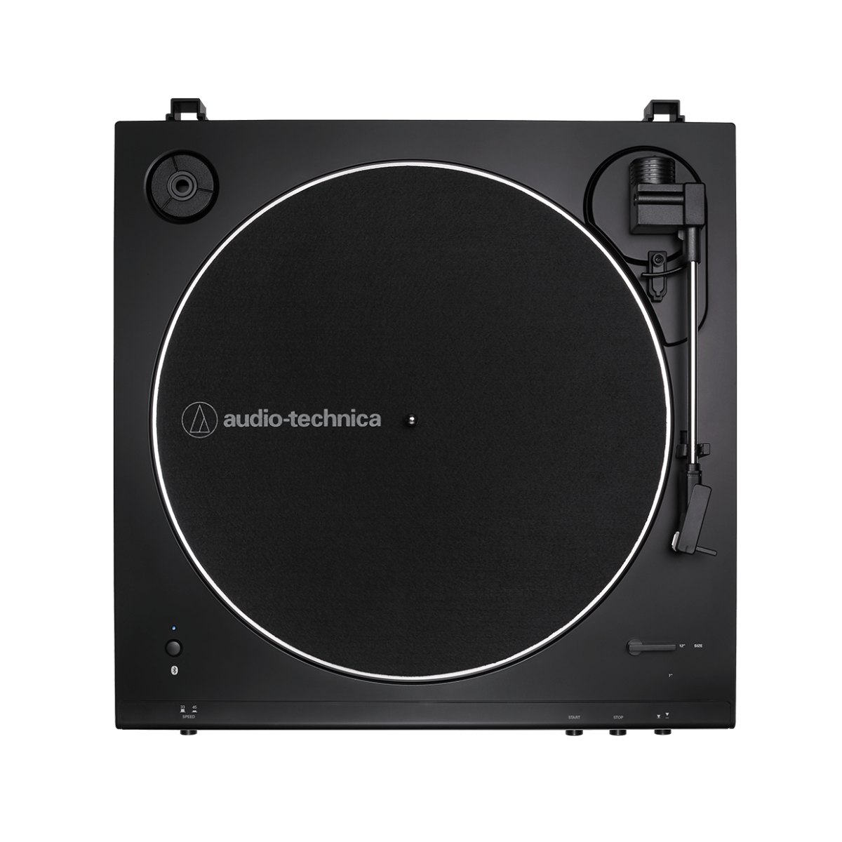 [PRE-ORDER 30 DAYS] Audio Technica fully automatic wireless belt-drive turntable - AT-LP60XBT