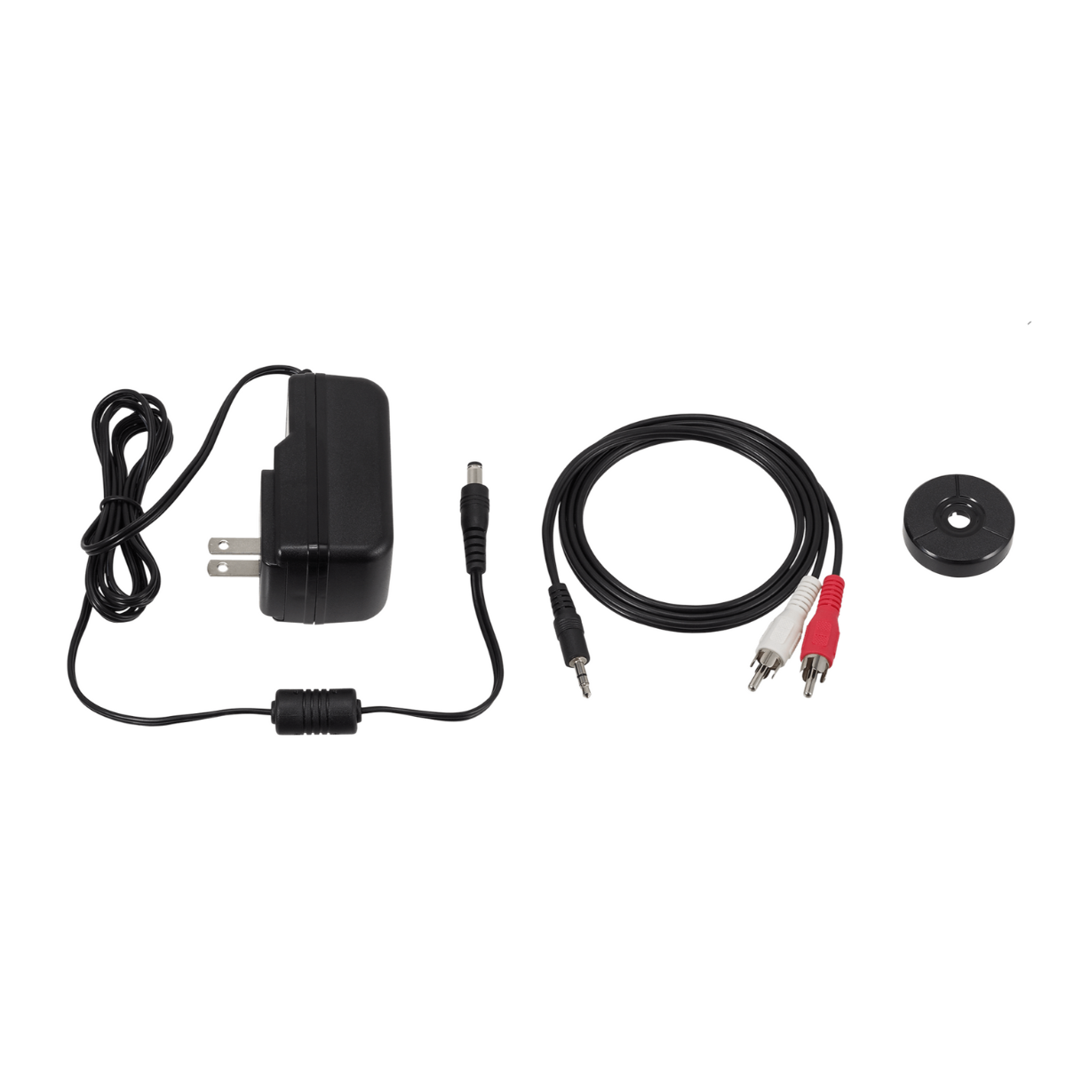 [PRE-ORDER 30 DAYS] Audio Technica fully automatic wireless belt-drive turntable - AT-LP60XBT