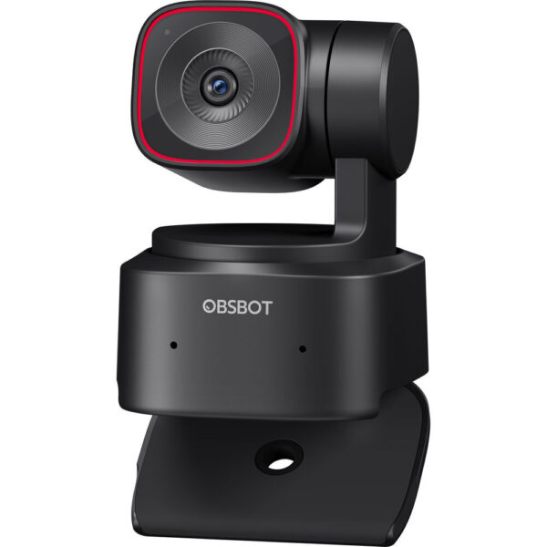 7bddc64a6b715006e0f93e46aa107807.jpeg OBSBOT Tiny 2 Lite AI-Powered 4K PTZ Webcam