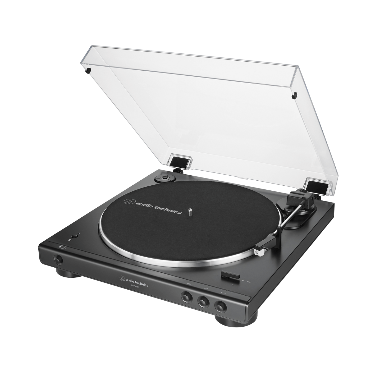 [PRE-ORDER 30 DAYS] Audio Technica fully automatic wireless belt-drive turntable - AT-LP60XBT
