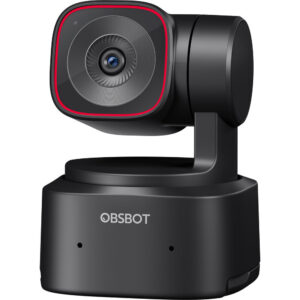[PRE-ORDER 30 Days] OBSBOT Tiny 2 Lite AI-Powered 4K PTZ Webcam