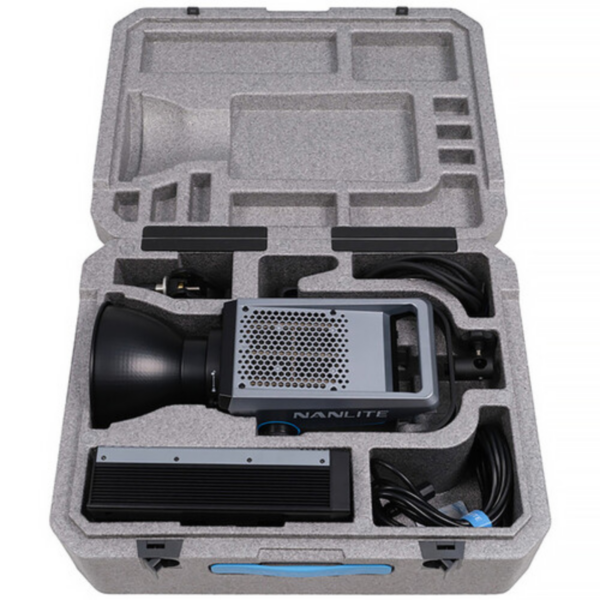 Nanlite FC500C RGB LED Spotlight - FC-500C