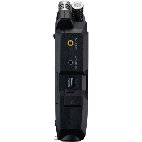 [PRE-ORDER 30 Days] Zoom H4e H4essential 4-Track 32-Bit Float Portable Audio Recorder