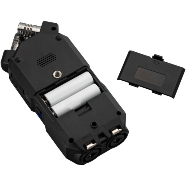 [PRE-ORDER 30 Days] Zoom H4e H4essential 4-Track 32-Bit Float Portable Audio Recorder