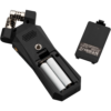 [PRE-ORDER 30 Days] Zoom H1e H1essential 2-Track 32-Bit Float Portable Audio Recorder