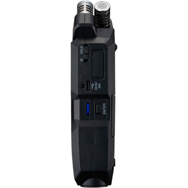 [PRE-ORDER 30 Days] Zoom H4e H4essential 4-Track 32-Bit Float Portable Audio Recorder