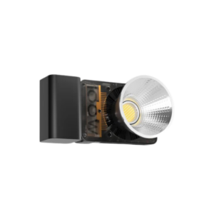 Zhiyun Cinepeer CX100 100W COB LED Video Light Bi-Color Portable Built-in 4500mAh Battery