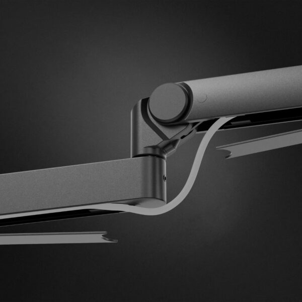 Elgato Wave Mic Arm Pro | Low Profile Boom Arm