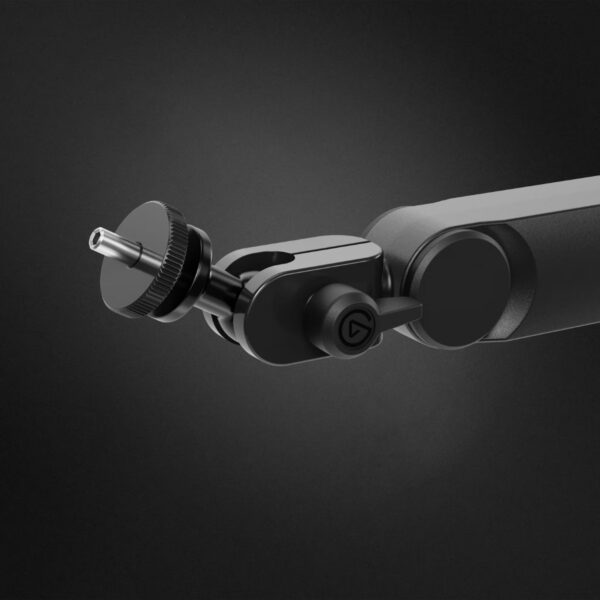 Elgato Wave Mic Arm Pro | Low Profile Boom Arm