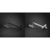 Elgato Wave Mic Arm Pro | Low Profile Boom Arm