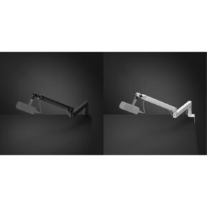 Elgato Wave Mic Arm Pro | Low Profile Boom Arm